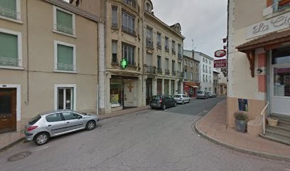 Cabinet Médical Docteurs Di Quinzio Tino et Gilles Jean-Jacques, Médecin Généraliste à Panissières