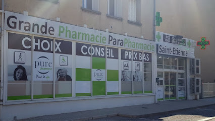 Cabine Téléconsultation Médecin Tessan, Médecin Généraliste à Saint-Vallier