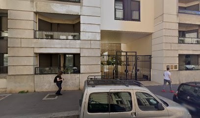 Capmed, Médecin Généraliste à Paris 14