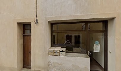 Riou Renaud, Médecin Généraliste à L'Isle-sur-la-Sorgue