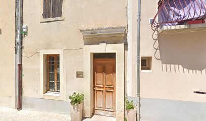 Vial Eric, Médecin Généraliste à Saint-Gilles