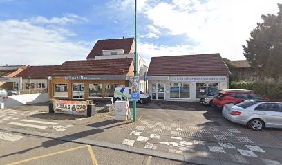 Ecrepont-Ungerer Anne, Médecin Généraliste à Erstein