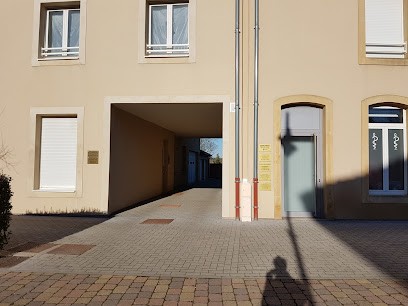 Docteur Christelle Houillon, Médecin Généraliste à Noisseville