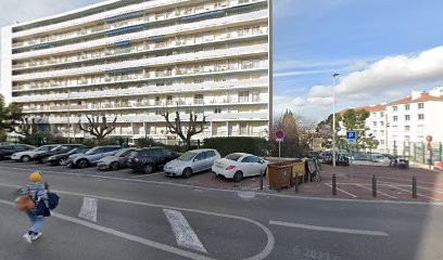 Andréani Marc, Médecin Généraliste à Marseille 04