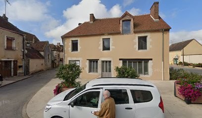 Meuric Georges, Médecin Généraliste à Ceton