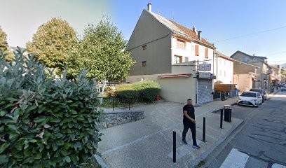 Villaret Eric, Médecin Généraliste à La Mure