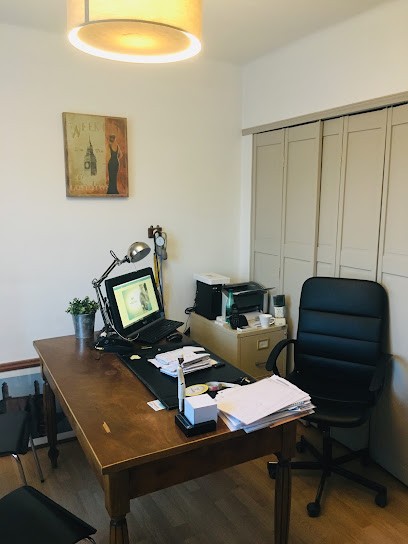 Dr Géraldine BUNEL ALARY, Médecin Généraliste à Marseille 13