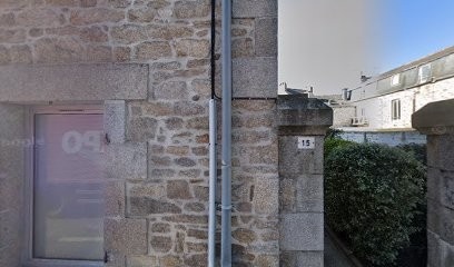 Rondeau Nicolas, Médecin Généraliste à Dinan