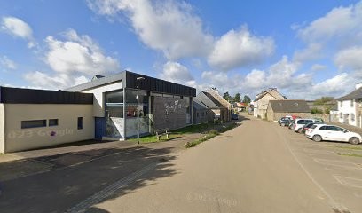 Dr Charlène PANN, Médecin Généraliste à Hanvec