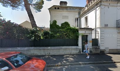 Pouché Mialhe Florence, Médecin Généraliste à Tarbes