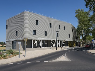 Pôle Santé De Gignac, Médecin Généraliste à Gignac