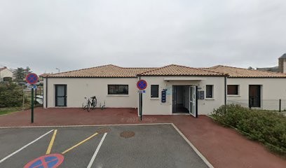 Mortier Marion, Médecin Généraliste au Bignon