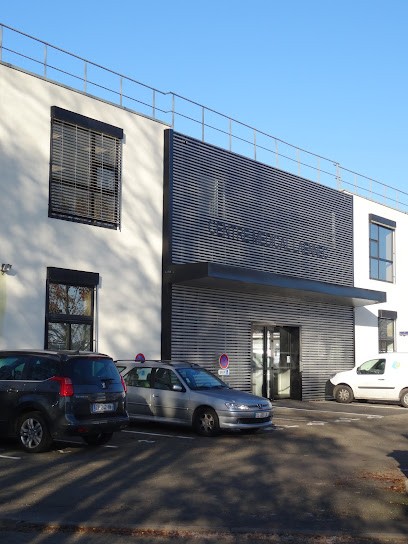 Centre Médical Laennec Surgeon, Centre Médical au Mans