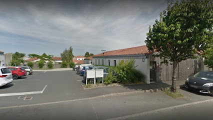 Dr François CHUPIN, Médecin Généraliste à La Bruffière