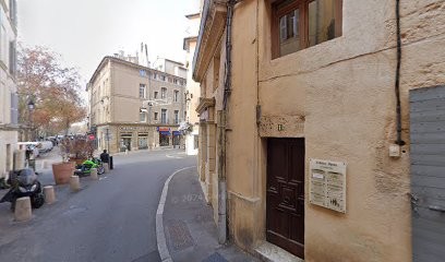 Rolland Julie, Médecin Généraliste à Aix-en-Provence