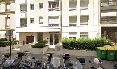 Dr Baret Marc, Médecin Généraliste à Paris 12