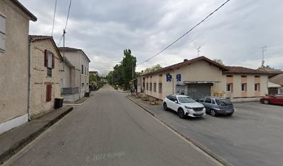 Cabinet des Docteurs Laborde et Vacherie, Médecin Généraliste à Fourques-sur-Garonne