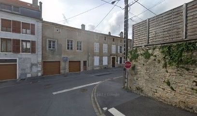 Olivier Gérard, Médecin Généraliste à Stenay