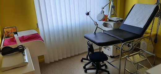 Docteur Mariotte Maurice, Médecin Généraliste à Colmar