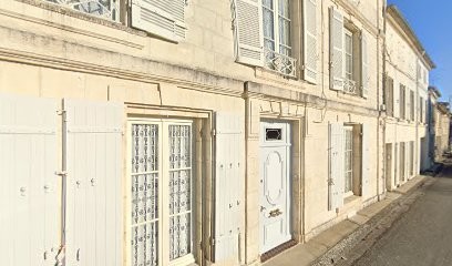 Genty William, Médecin Généraliste à Saint-Jean-d'Angély