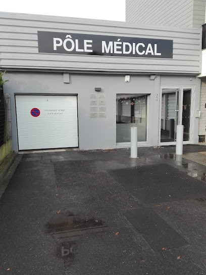 Boulme Pascal, Médecin Généraliste à Wambrechies