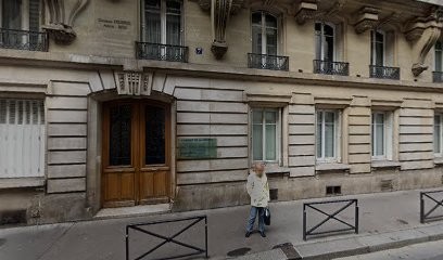 Bernard Haas Patricia, Médecin Généraliste à Paris 16