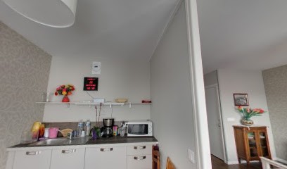 Résidence De Ballancourt, Centre Médical à Ballancourt-sur-Essonne