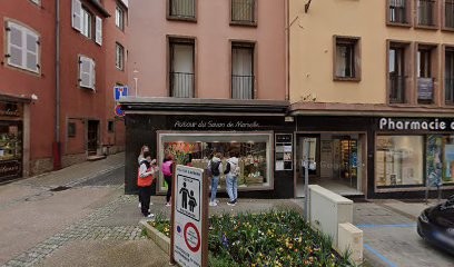 Sansig Suzanne, Médecin Généraliste à Saverne