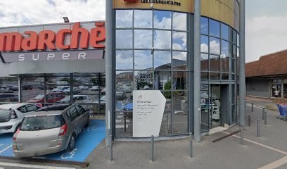 Msp La Plaine Sables, Centre Médical à Vigneux-sur-Seine