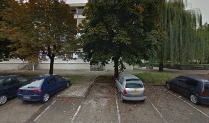 Centre D'Alcoologie, Médecin Généraliste à Oyonnax