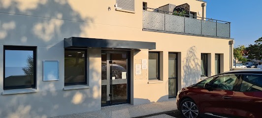 Docteur Cerf Luc, Médecin Généraliste à Étréchy