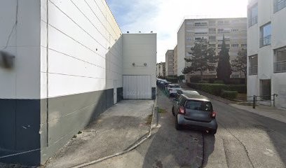 Centre Médical Du Dôme, Médecin Généraliste à Marseille 04