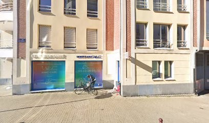 Centre De Santé De Lille Centre, Centre Médical à Lille