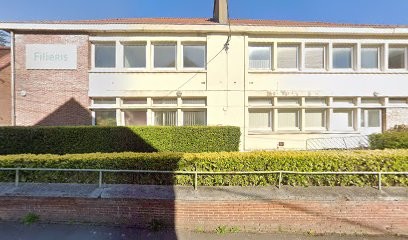 Dispensaire De La Carmi Du Nord Pas De Calais, Médecin Généraliste à Houdain