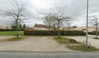 Scm René Caillie, Médecin Généraliste à Mauzé-sur-le-Mignon