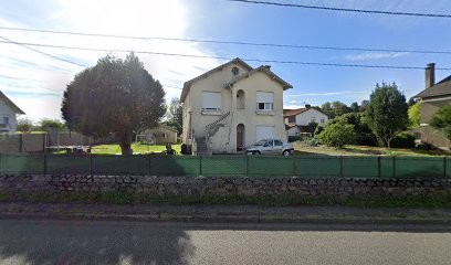 Souviron Pascal, Médecin Généraliste à Oloron-Sainte-Marie