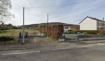 Braun Jean-Bernard, Médecin Généraliste à Cravanche