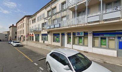 Seynaeve Gérard, Médecin Généraliste à Romans-sur-Isère