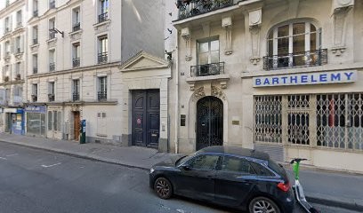 Dennewald Madeleine, Médecin Généraliste à Paris 18