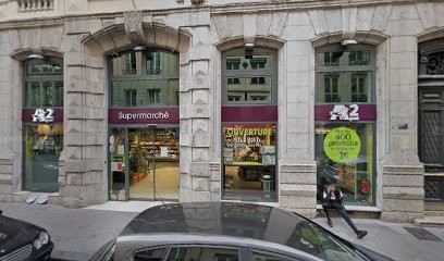 Dr Diane KOEHLER, Médecin Généraliste à Lyon 01