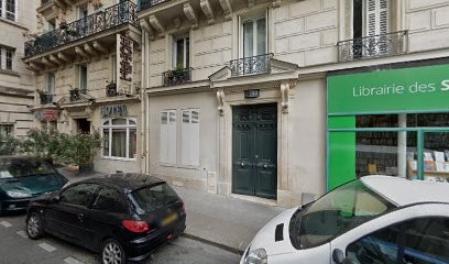 Bruillon Viviane, Médecin Généraliste à Paris 05