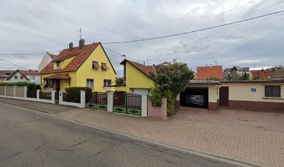 Thomann Eric, Médecin Généraliste à Ostwald