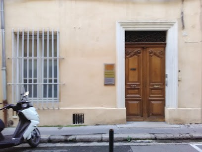 Doctor Philippe DAVID, Médecin Généraliste à Aix-en-Provence