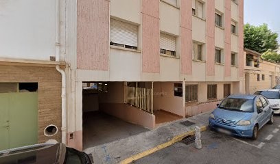 Amic Pierre, Médecin Généraliste à Vallauris