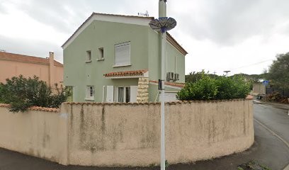 Albrech Nadine, Médecin Généraliste à Fos-sur-Mer