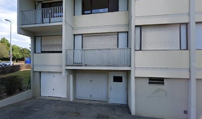 Winkel-Chami Valérie, Médecin Généraliste à Schiltigheim