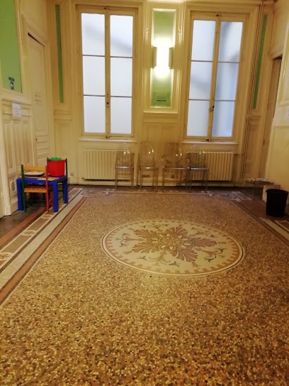 Dr. Florian Bordier - Angiologist Phlebologist, Médecin Généraliste à Lyon 02