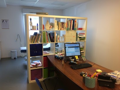 Dr Denis LAHALLE, Médecin Généraliste à La Chapelle-sur-Erdre