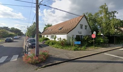 Centre de Protection Maternelle et Infantile, Centre Médical à Épinay-sur-Orge