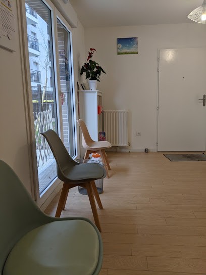 Cabinet médical, Médecin Généraliste à Villejuif